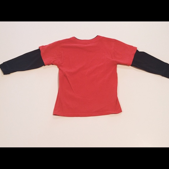 Angry Birds Long Sleeve T-Shirt - Size Small - Picture 2 of 6